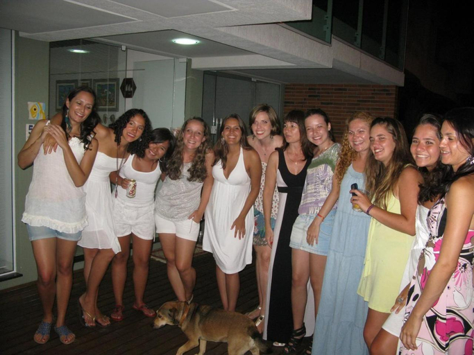 Others 3, Hostel Toca da Moreia Bombinhas, Bombinhas