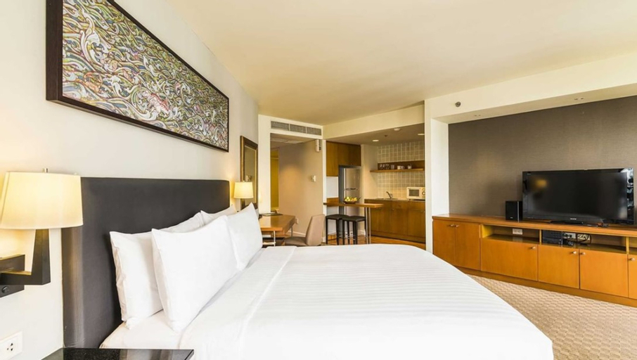 Bedroom 14