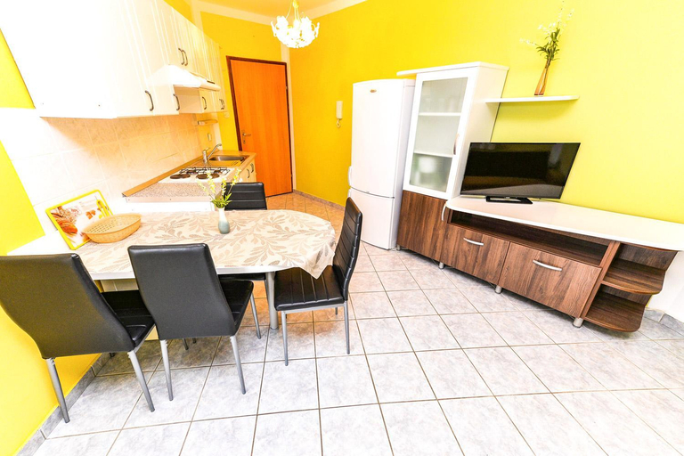 Others 5, Apartments Hope, Novalja