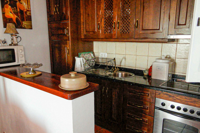 Room 5, Cortijo Dos Pinos in Frigiliana, Málaga