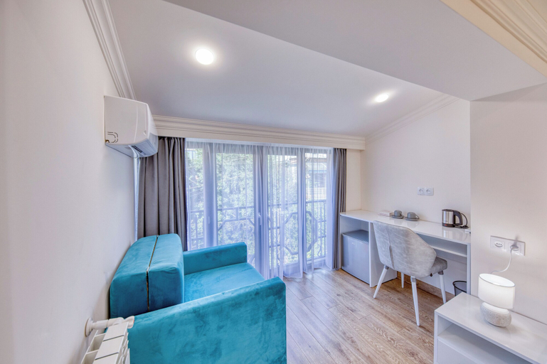 Others 5, Maison Heritage Hotel, Yerevan