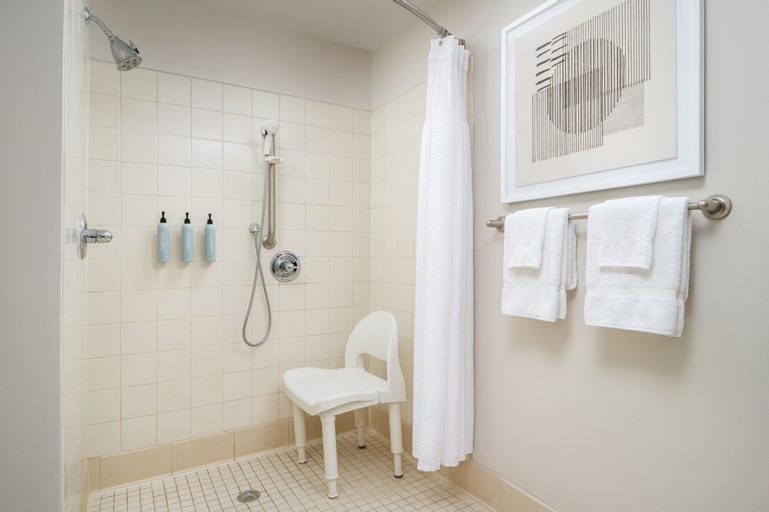 Bathroom 4