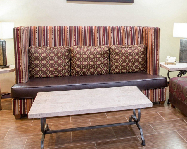Others 4, Comfort Inn Shreveport I-49, LA, Caddo