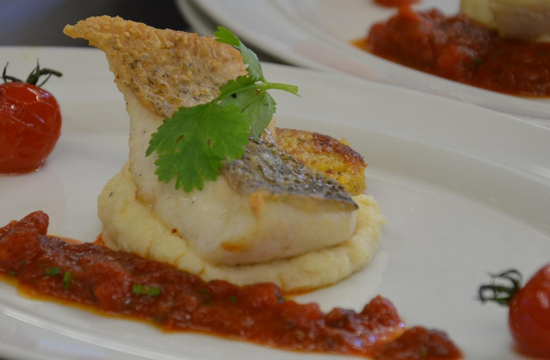 Food & Drinks 5, Residenz Seeterrasse Restaurant & Hotel, Konstanz