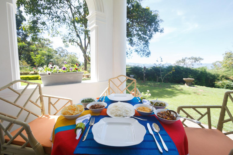 Food & Drinks 4, Dutch House Bandarawela, Bandarawela