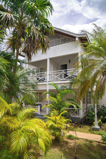 Exterior & Views 2, Merrils Beach Resort II