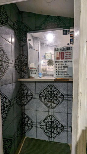 Facilities, Airport Motel - Inglewood, Los Angeles