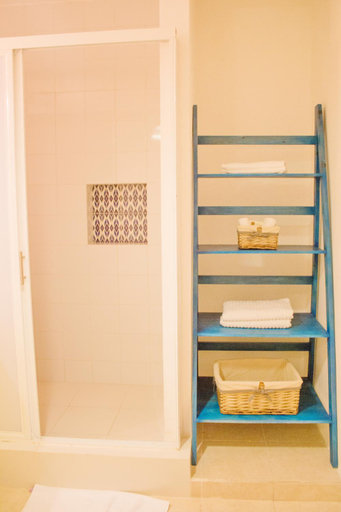 Bedroom 3, Hotel Villas Colibri Suites & Bungalows, Cozumel