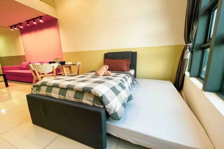 Bedroom 24