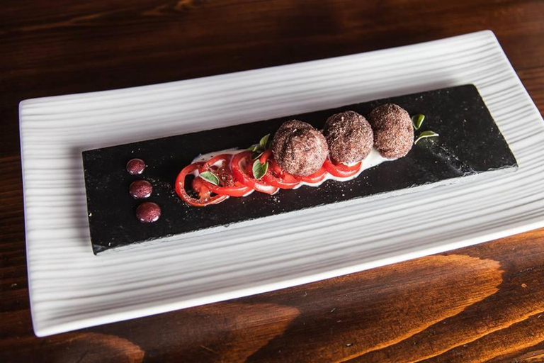 Food & Drinks 5, Relais Casa Orter, Udine