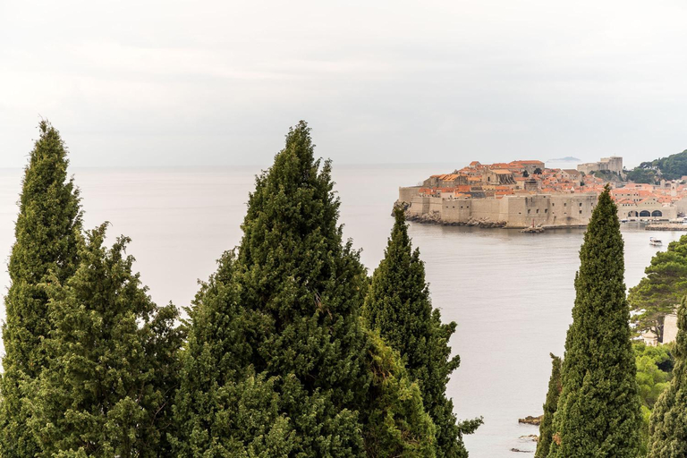 Others 2, Villa Odak, Dubrovnik