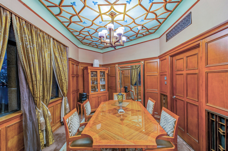 Meeting Room 15