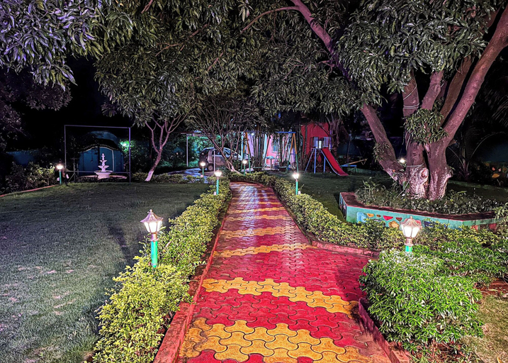Others 5, Lsq Sunita Farms, Raigarh