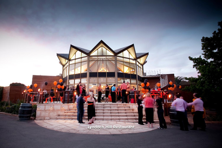 Lyndoch Hill, Barossa