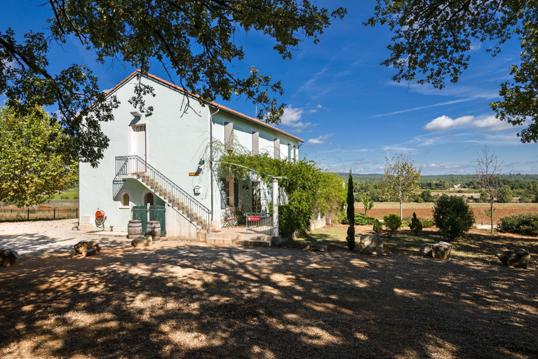 Exterior & Views 1, Les Terres de Saint Hilaire - L'Auberge, Var