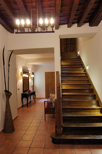 Public Area