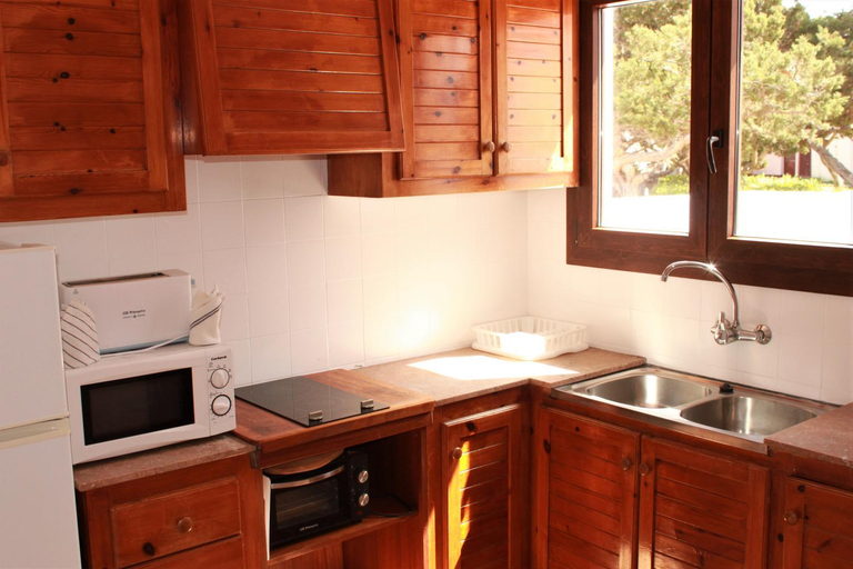 Others 5, Yucas Homes, Baleares