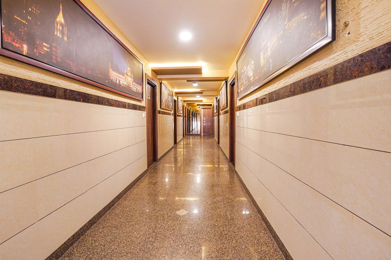 Others 5, FabHotel Ginger Suites, Bangalore