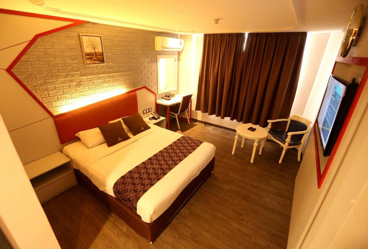 Bedroom 2