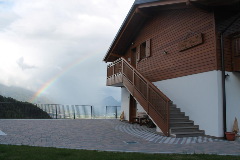 Others 3, Agritur Maso Rauter, Trento