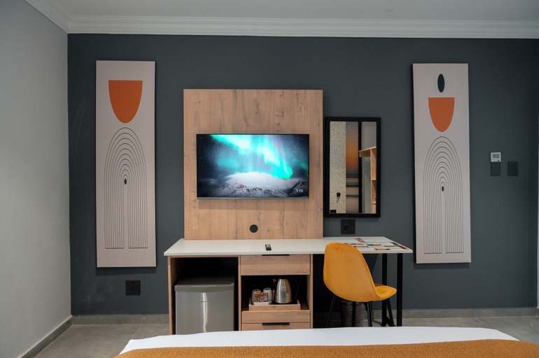 Bedroom 4, Pavilion Hotel Durban, eThekwini
