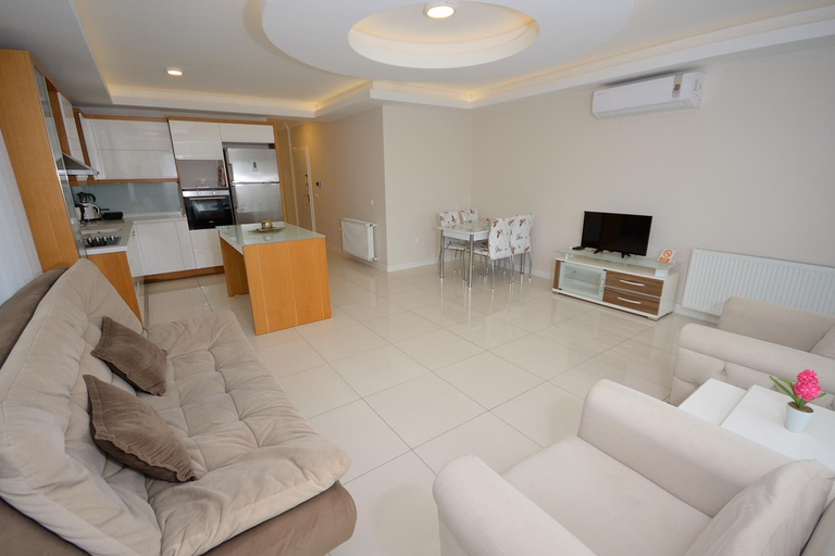 Others 3, Saatli Suites, Çeşme