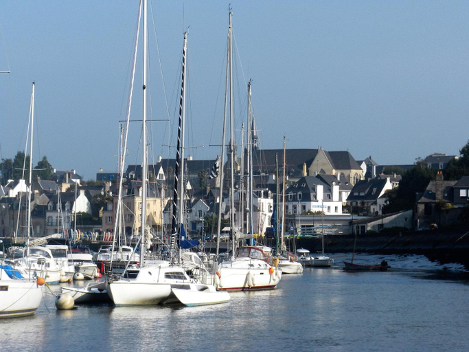 Others 5, Hotel Le Marin, Morbihan