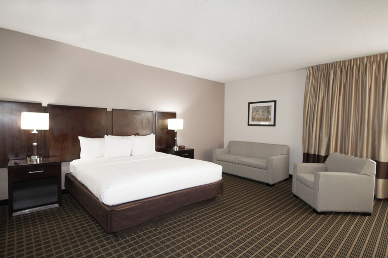 Clarion Inn & Suites Miami International Airport, Miami-Dade