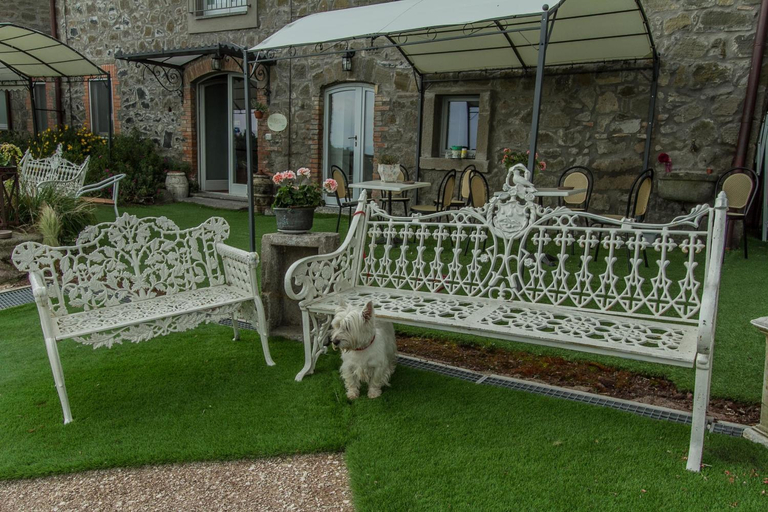 Others 4, Agriturismo Specchio Del Lago, Viterbo