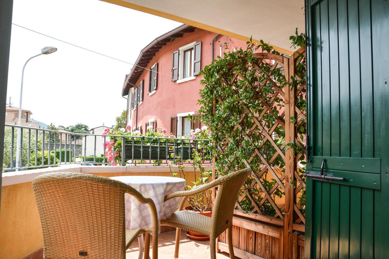 Others 5, Locanda Speranza, Verona