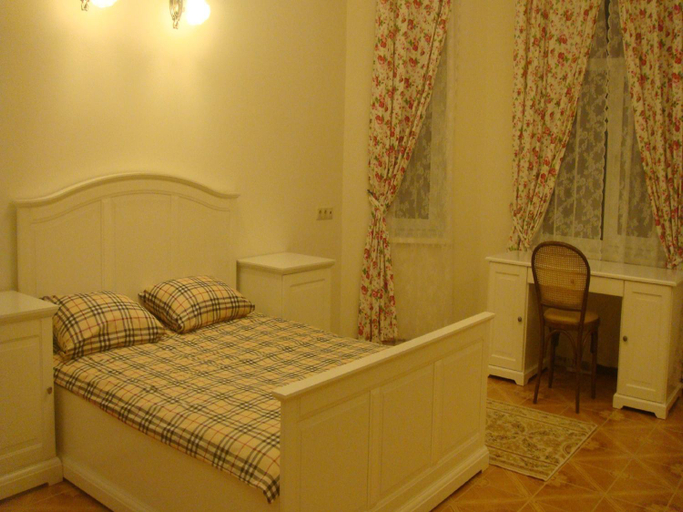 Bedroom 3, Alexandria-Vnukovo Hotel, Leninskiy rayon