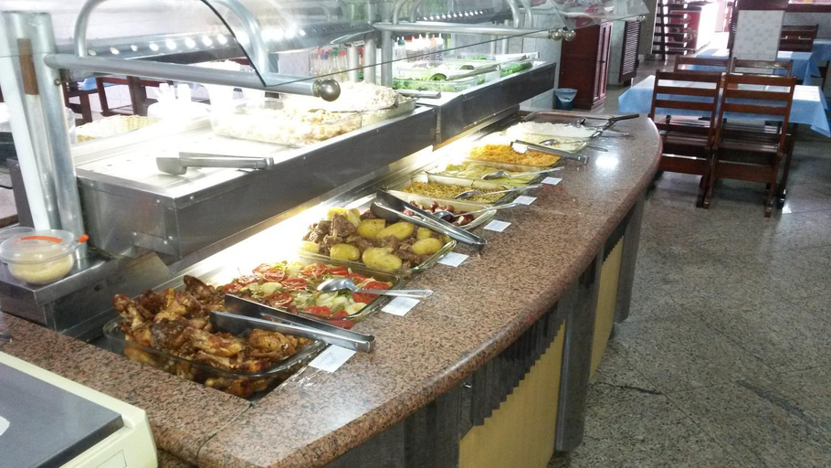 Food & Drinks 5, Psiu Lanches e Hotel Veraneio, Petrópolis