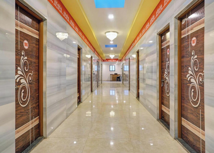 Others, Yashraj Resorts, Pune