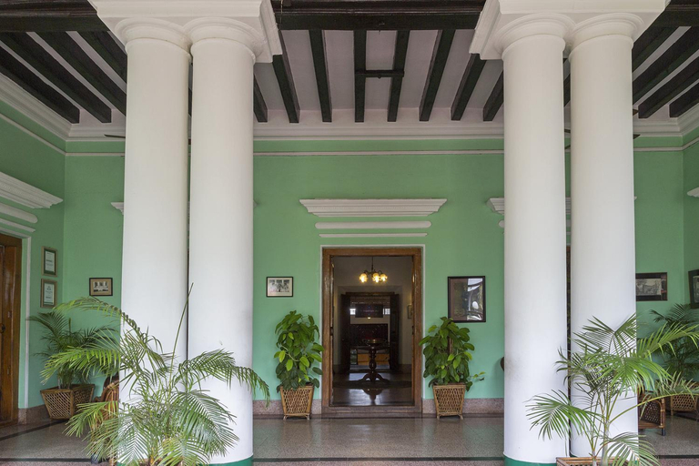 Exterior & Views 1, The Green Hotel , Mysore