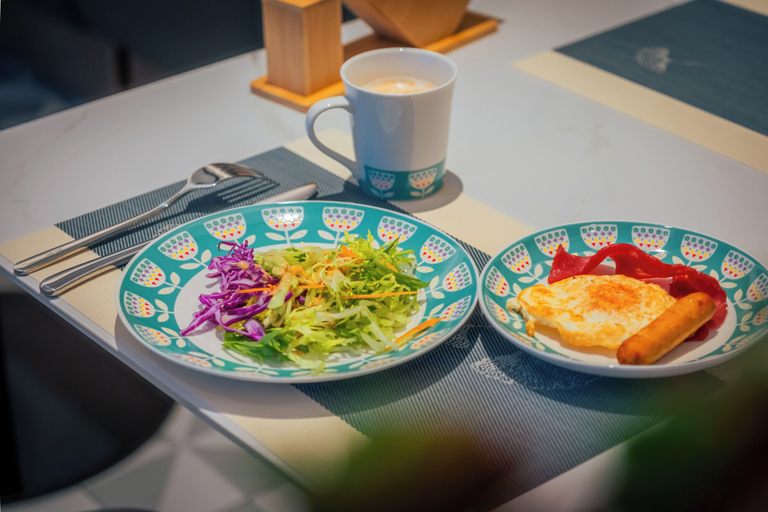 Food & Drinks 5, Yishang Hotel, Kunming