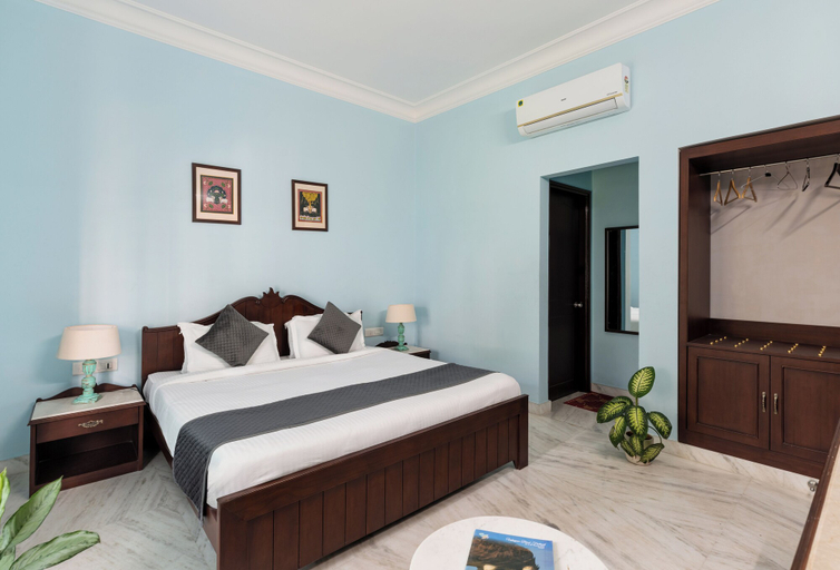 Others 5, Chandra Vilas Heritage stay, Udaipur