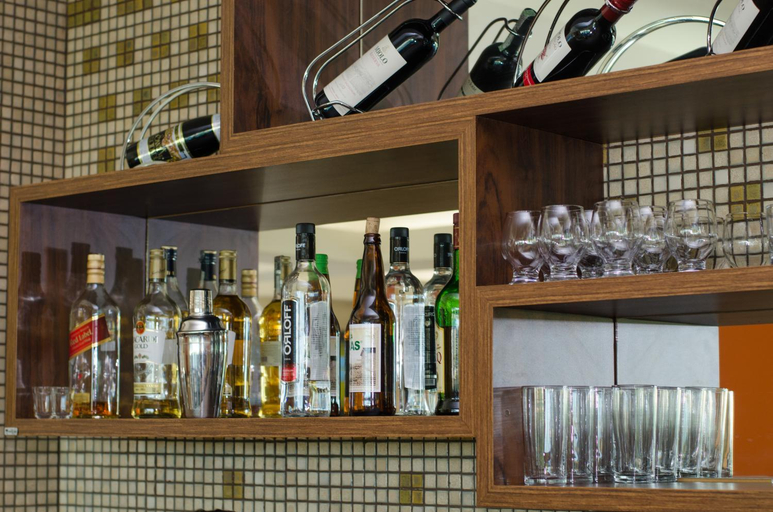 Food & Drinks 3, Serra Palace Hotel, Ouro Branco