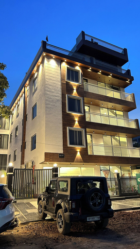 Exterior & Views 2, Raksha Suites & Banquet Greater Noida, Gautam Buddha Nagar
