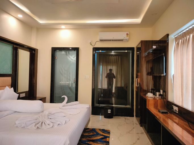 Others 3, ELITE BEACH RESORT, Purba Medinipur