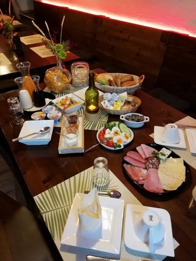 Food & Drinks 3, Alte Schlossbrauerei, Mecklenburgische Seenplatte