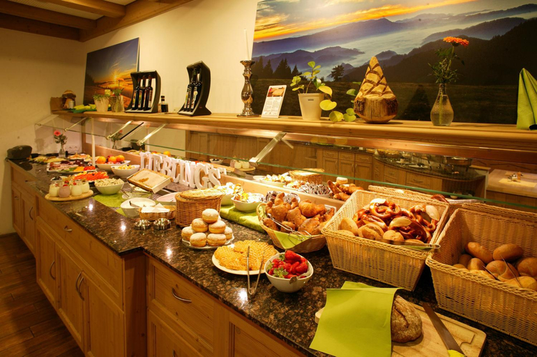 Food & Drinks 4, Natur- und Sporthotel Zuflucht, Ortenaukreis