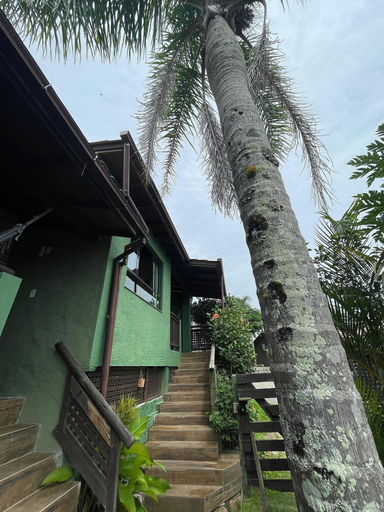 Exterior & Views 2, Pousada Vale Verde Bungalows - Rosa, Imbituba
