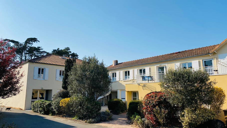 L'Ocean, Vendée