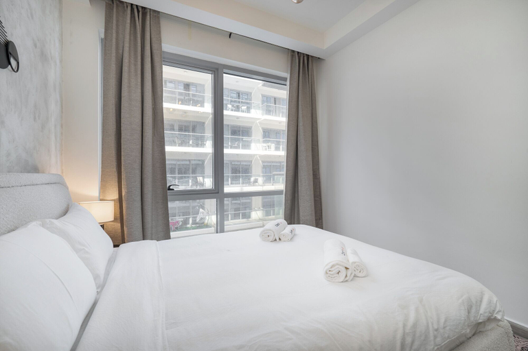 Bedroom 3, NEW Listing Just Renovated Beach Laguna, Ras Al Khaimah