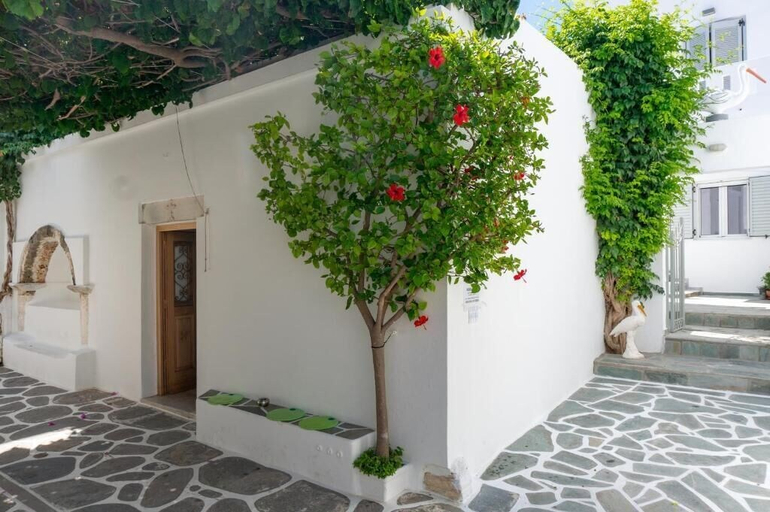 Exterior & Views 2, Pelican Paros, South Aegean