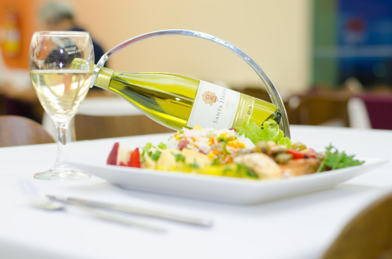 Food & Drinks 5, Serra Palace Hotel, Ouro Branco