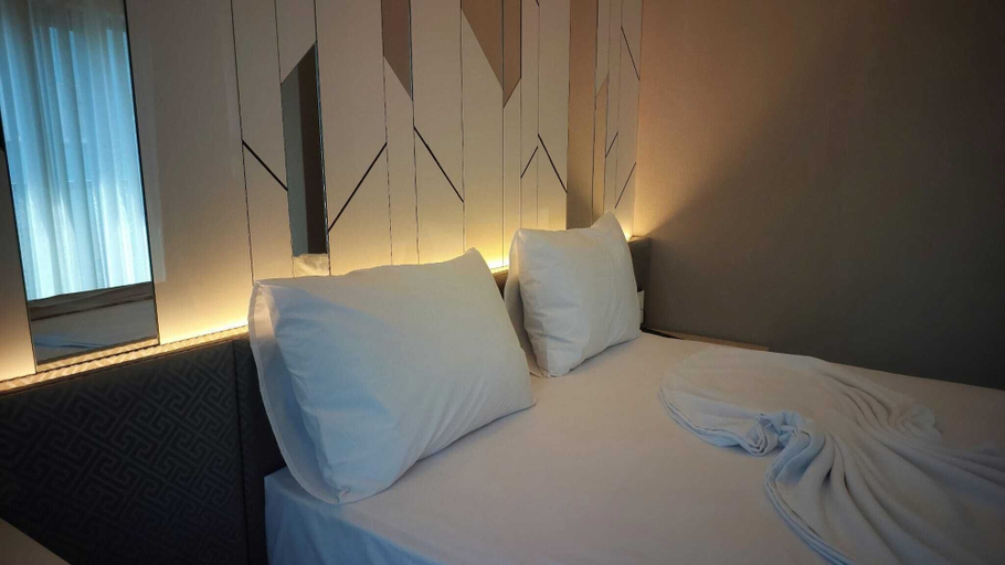 Bedroom 3, Solis Boutique Hotel, Fatih