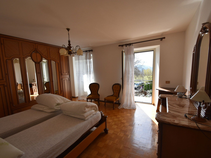 Room 2, Belvilla by OYO Casa al Torchio, Verbano-Cusio-Ossola