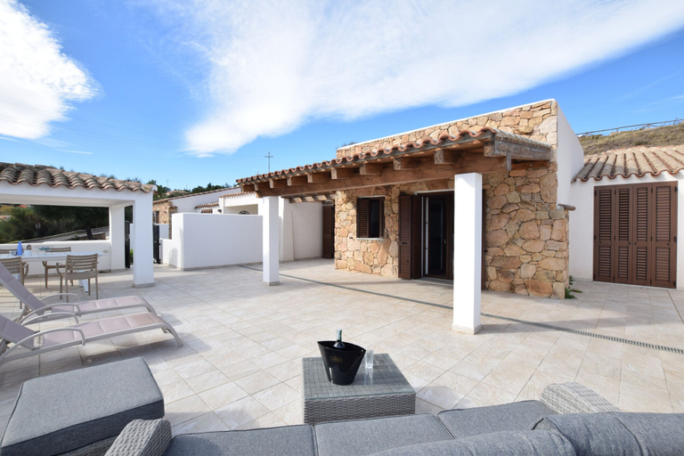 Others 5, Villa Del Sole In Budoni Sea View, Nuoro