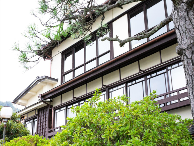Exterior & Views 1, Shinpurou, Miyazu